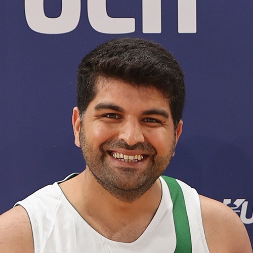 Enes Köroğlu