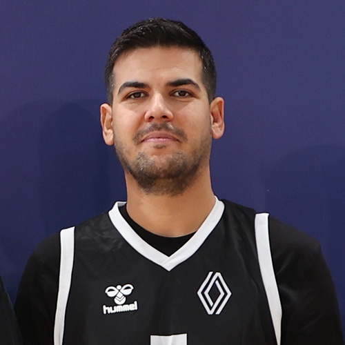 Emre Dağ