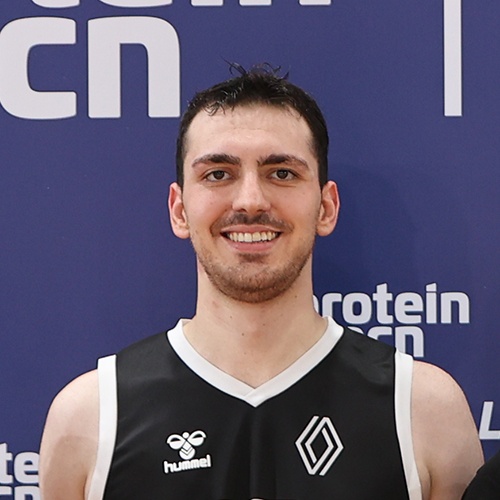 Batuhan Gökmen