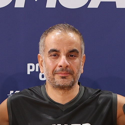 Burak Aydınoğlu