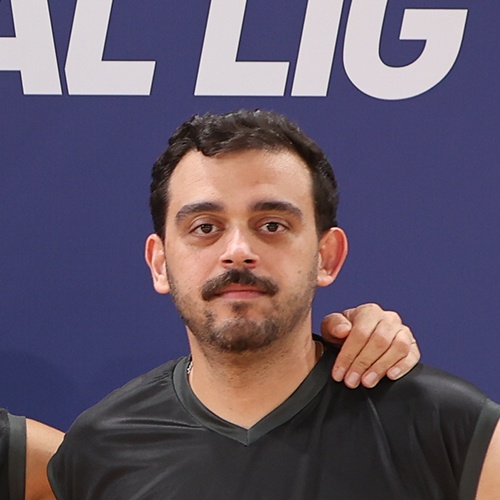 Kadri Efe Özyeşil