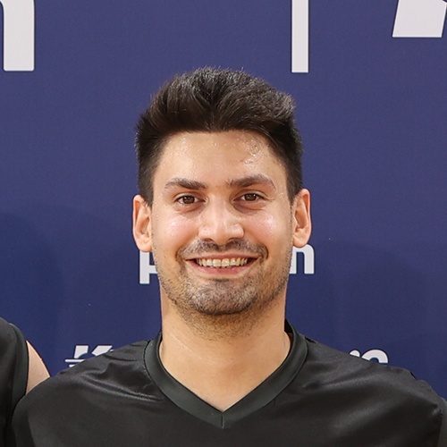 Sertaç Akdoğan