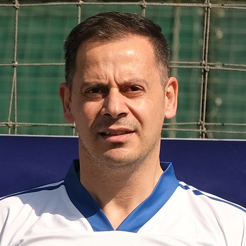 OSMAN ARSLAN
