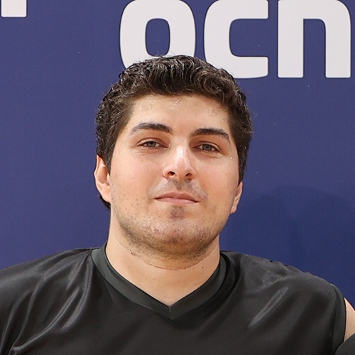 Gökhan Özalp