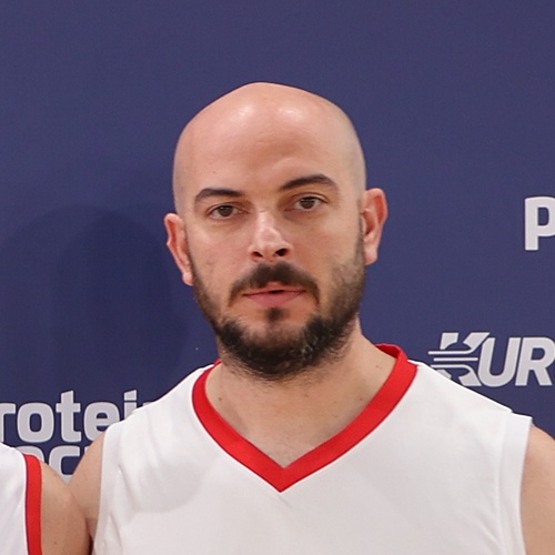 Erdem Demirtaş