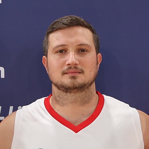 Kaan Çamkır