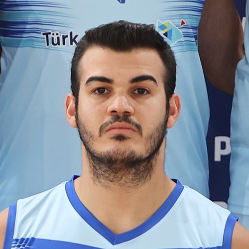 Emre Cebeci