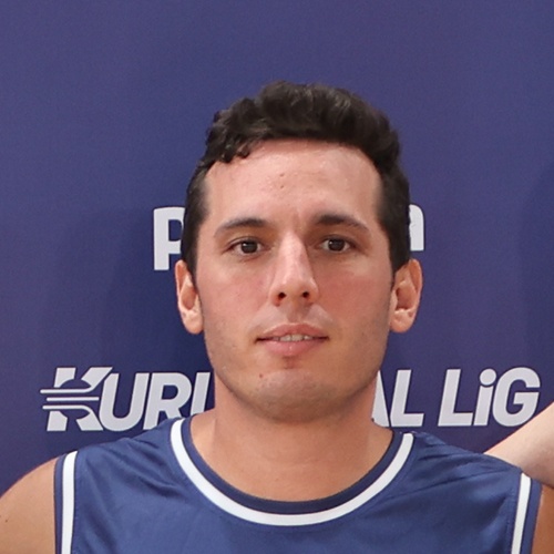 Batuhan Demirbaş