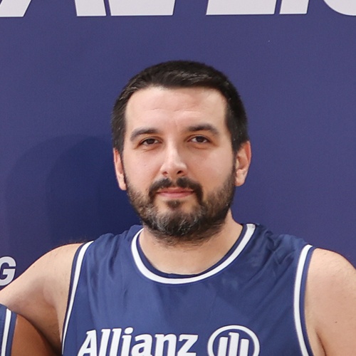 Hasan Polat Bostancı