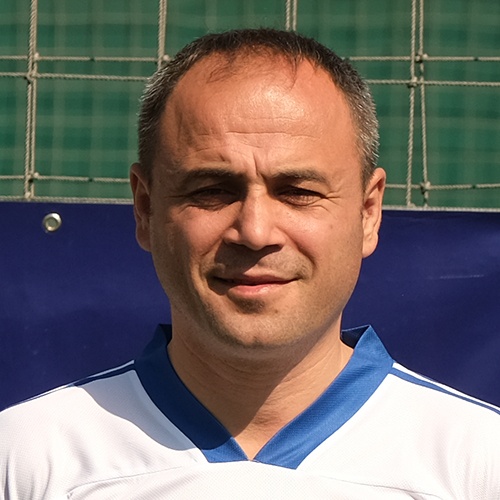 ÜMİT BALCI