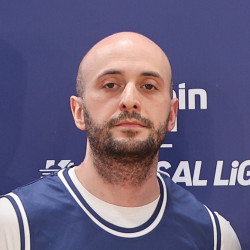 Koray Bahtiyar