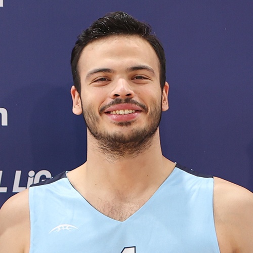 Tolga Tubay