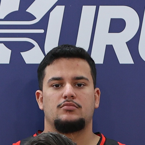 Yacine Madani