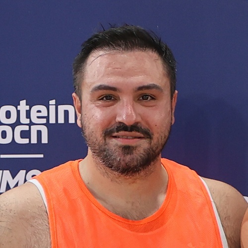 Tuğrul Demiral