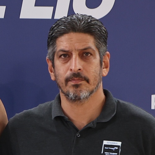 Zafer Burhanlıoğlu