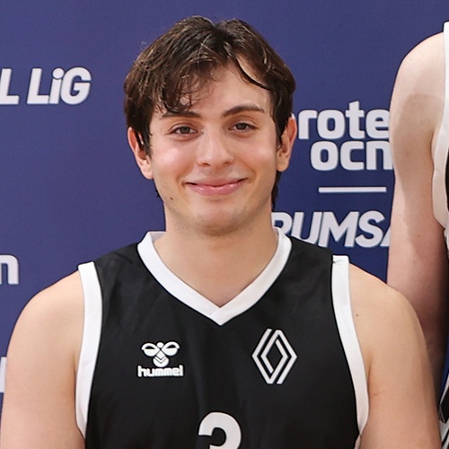 Kerem Uslu