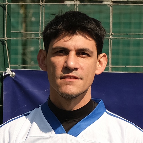 BURAK ÇALKAYA