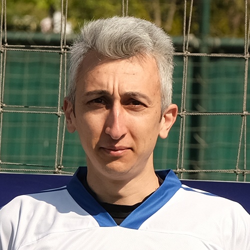 MUZAFFER GÖZEN
