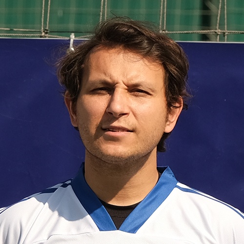 MUHAMMET AVCI