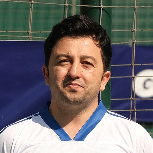 KEREM KÖKOĞLU
