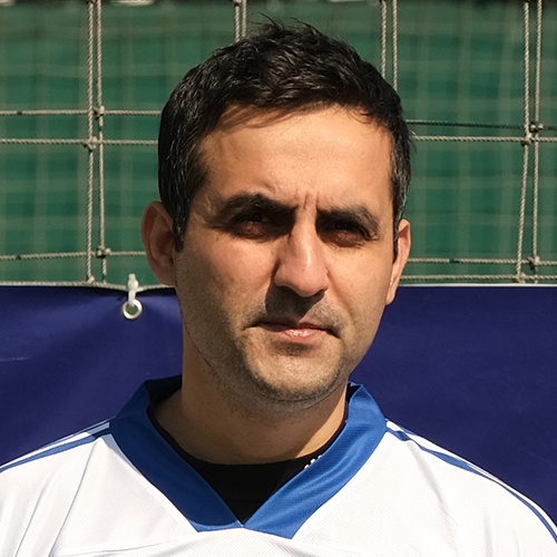 BURAK ALMENDİ