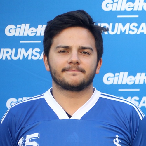 Serhan Öner Aksakal