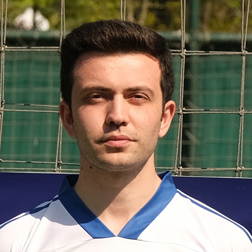 BATUHAN AKBAŞ
