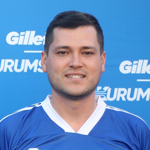 Yunus Özcan
