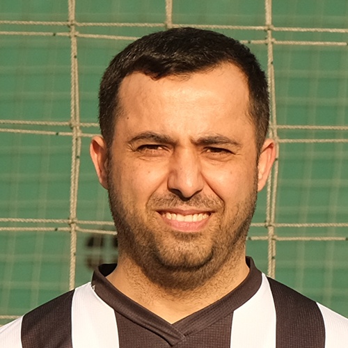 AZER ÖZUĞURLU