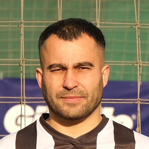 GÜRKAN KARADAŞ