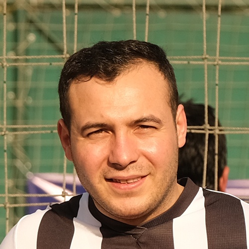İSMAİL ÇALIŞKAN