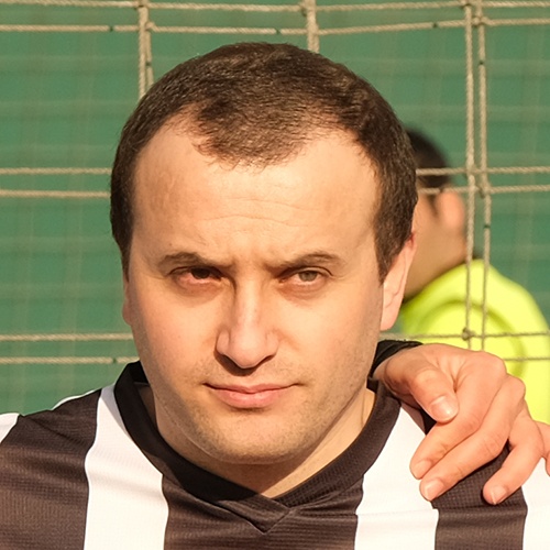 ŞENOL ÇELEBİ