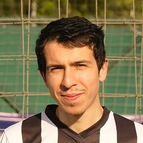 BURAK YILDIZ