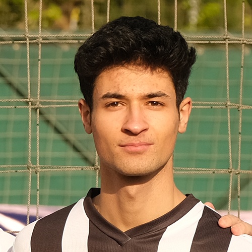 MUHAMMED BULUT