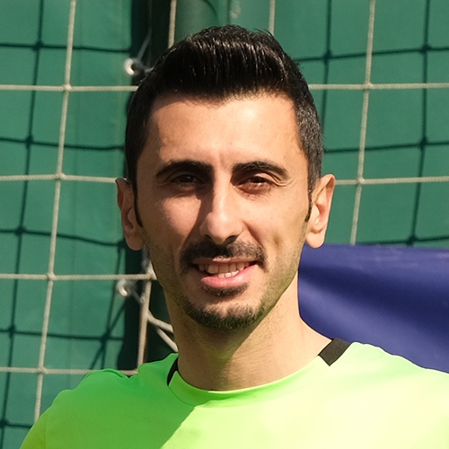 Kadir Yozgatlı