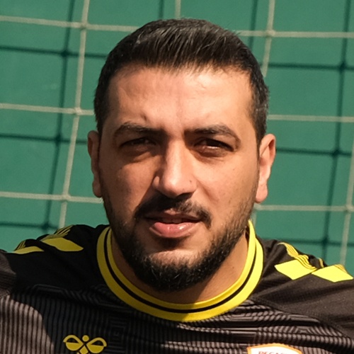 Ali Şengül