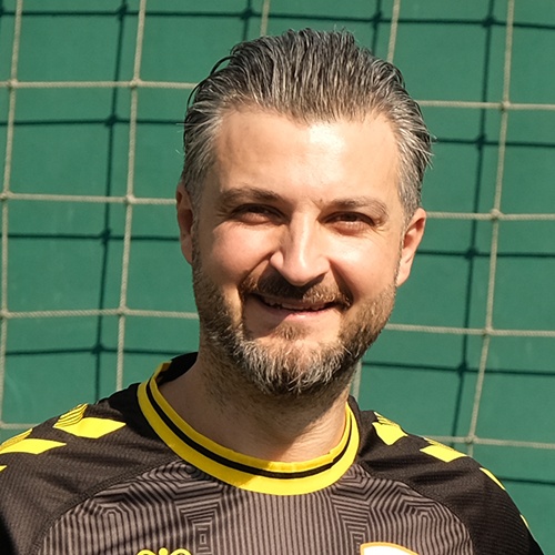 Şerif Çakır