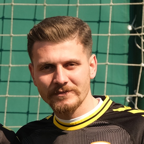 İsmail Tahtacı