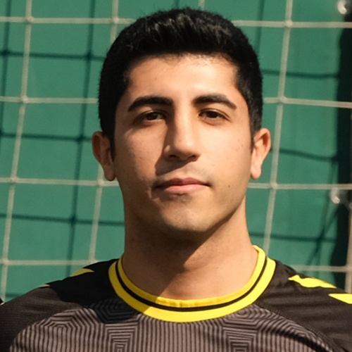 Baher Can Yousef