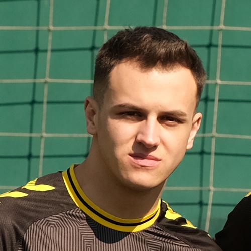 Enes Karanlık