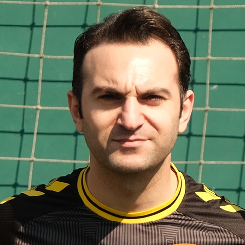 Erkut Yılmaz