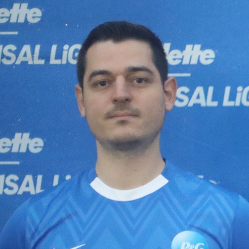 Kaan Yılmaz