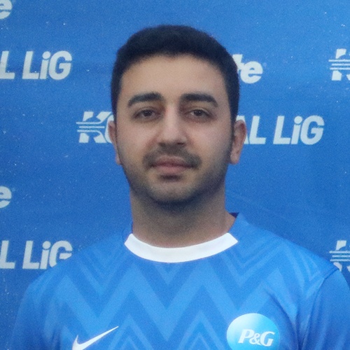 Mesut Şenova