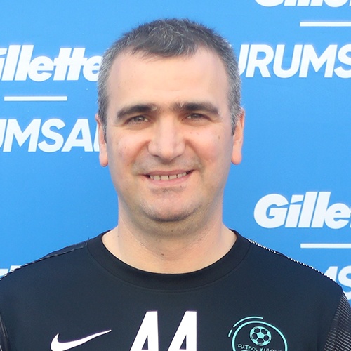 Murat Doğan