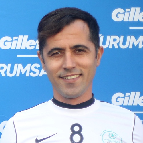 Mehmet Arslan