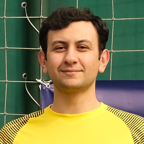 Emre Tekin