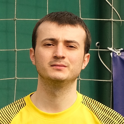 Berke Sözer
