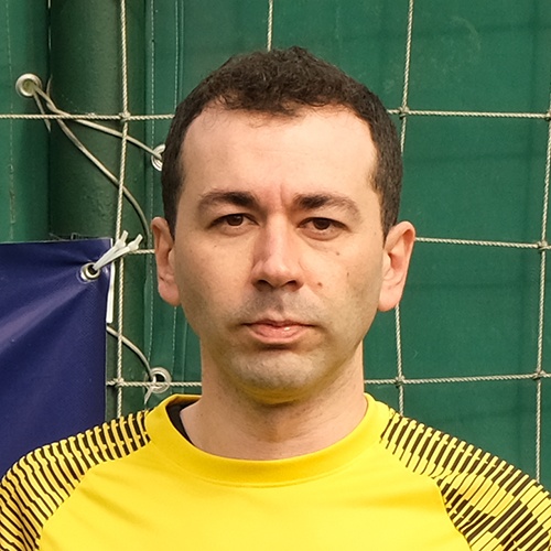 Veysel Akbulut