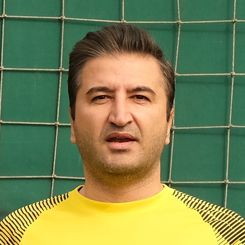 Barış Ağdaş