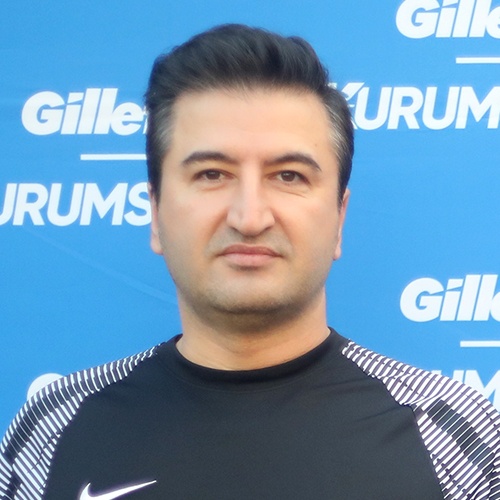 Barış Ağdaş